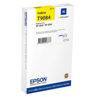 Inkout Epson T9084XL (C13T908440)