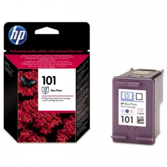 Inkout HP C9365AE (101)