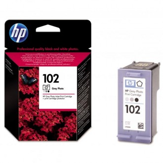 Inkout HP C9360AE (102)