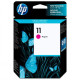 Originální inkoust HP C4837A (11), purpurový, 28 ml