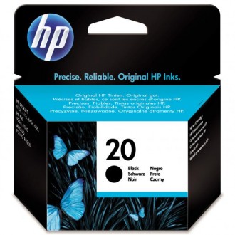 Inkout HP C6614DE (20)