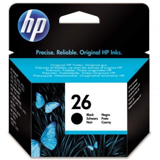 Inkout HP 51626AE (26)