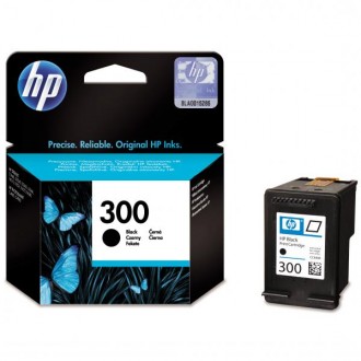 Inkout HP CC640EE (300)