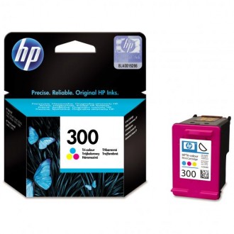 Inkout HP CC643EE (300)