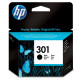 Originální inkoust HP CH561EE (301), černý, 3 ml