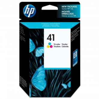 Inkout HP 51641AE (41)