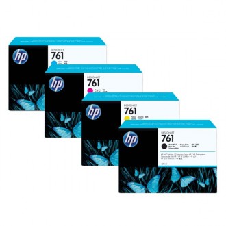 Inkout HP CR270A (761)