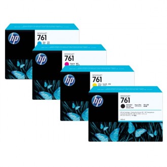 Inkout HP CR271A (761)