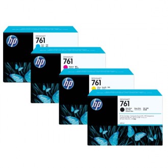 Inkout HP CR273A (761)