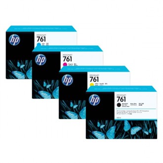 Inkout HP CR275A (761)