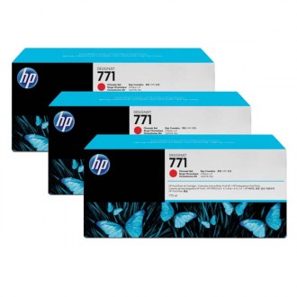 Inkout HP CR251A (771)