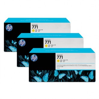 Inkout HP CR253A (771)