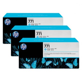 Inkout HP CR255A (771)