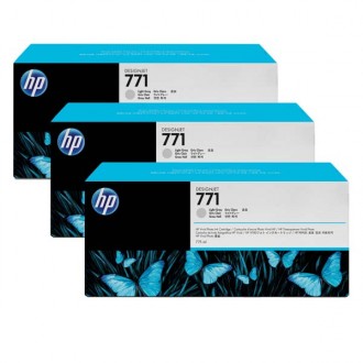 Inkout HP CR257A (771)