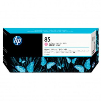Inkout HP C9435A (85)