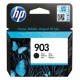 Originální inkoust HP T6L99AE (903), černý, 300 stran (8 ml)