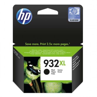 Inkout HP CN053AE (932XL) na 1000 stran