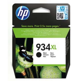 Inkout HP C2P23AE (934XL) na 1000 stran