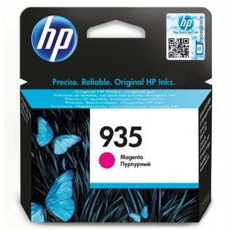 Inkout HP C2P21AE (935) na 400 stran