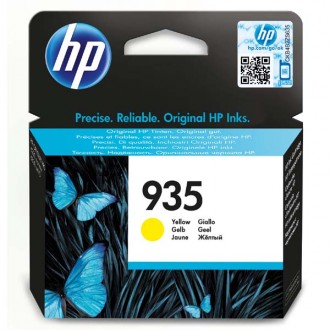 Inkout HP C2P22AE (935) na 400 stran