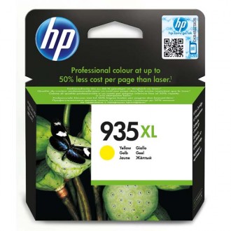 Inkout HP C2P26AE (935XL)