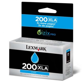 Inkout Lexmark 14L0198XLA (#200) na 1600 stran