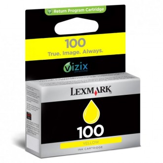 Inkout Lexmark 14N0902E (#100) na 200 stran