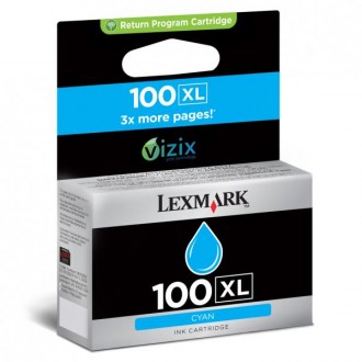 Inkout Lexmark 14N1069EXL (#100) na 600 stran