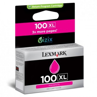 Inkout Lexmark 14N1070EXL (#100) na 600 stran