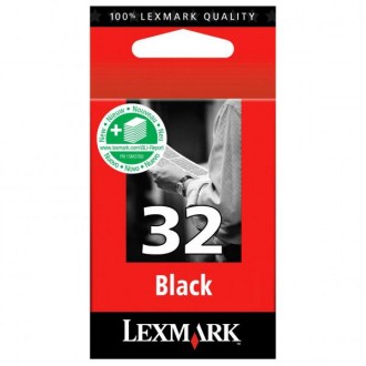 Inkout Lexmark 18CX032E (#32) na 363 stran