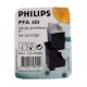 Originální inkoust Philips PFA-401, černý
