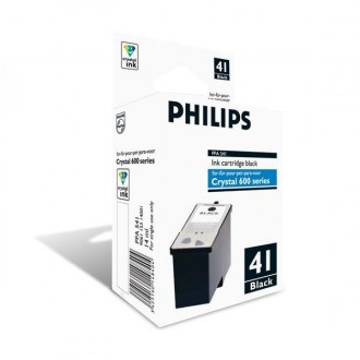 Inkout Philips PFA-541 na 500 stran