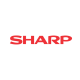 Originální toner Sharp SF-830CT1, černý, 60000 stran