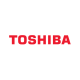 Originální toner Toshiba T-FC25E-K (6AJ00000075), černý, 34000 stran