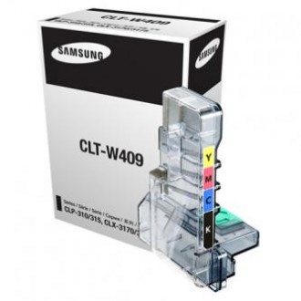  Samsung CLT-W409 na 10000/2500 stran