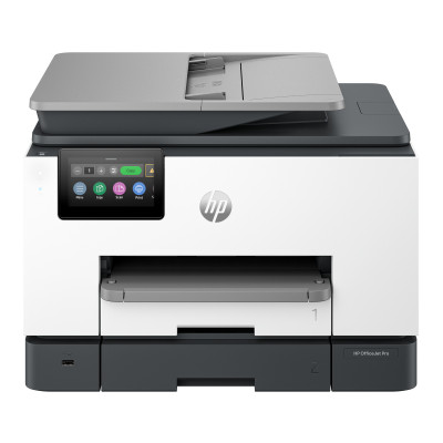 HP All-in-One Officejet Pro 9132