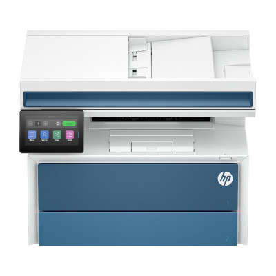 HP LaserJet Pro MFP 4113fdn