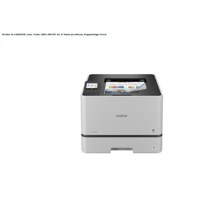 Brother HL–L8430CDW