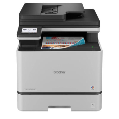 Brother MFC–L8730CDW