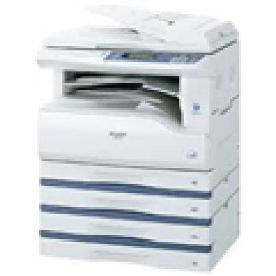 Sharp  AR  207