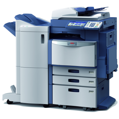 OKI ES9460 MFP