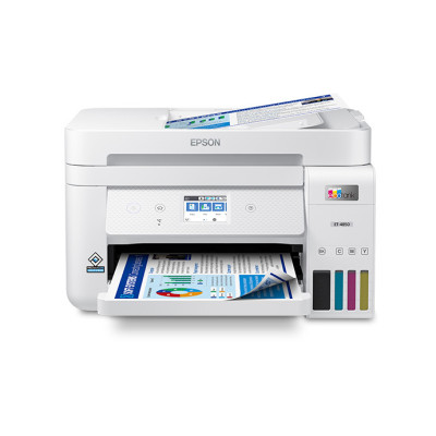 Epson EcoTank ET-4850
