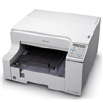 Ricoh Aficio AP 2600N