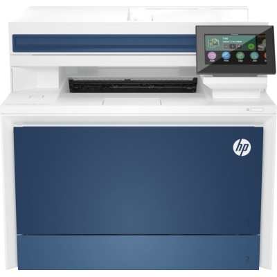 HP Color LaserJet Pro MFP 4303fdn