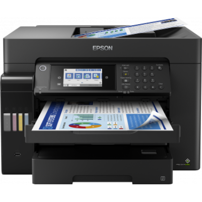 Epson EcoTank Business L15160