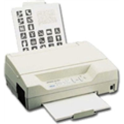 Ricoh Aficio FX 12