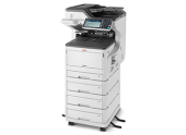 OKI MC883dnv