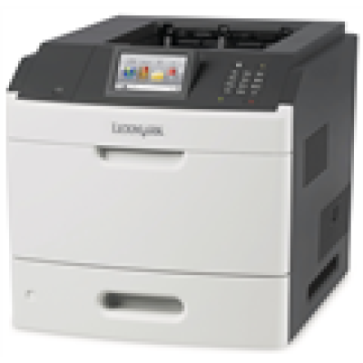 Lexmark MS 810DE