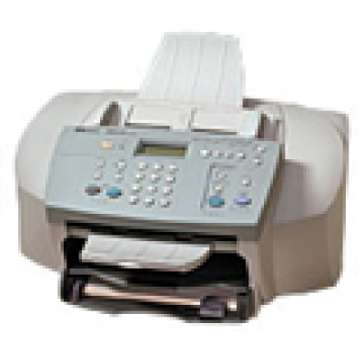 HP OfficeJet R45