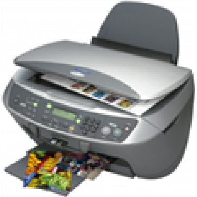 Epson Stylus CX6400